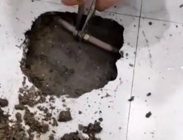 郑州管城区卫生间漏水检测电话