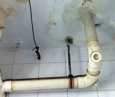 郑州管城区卫生间漏水检测多少钱
