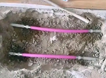 郑州管城区卫生间测漏水多少钱