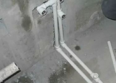 郑州管城区查漏水多少钱